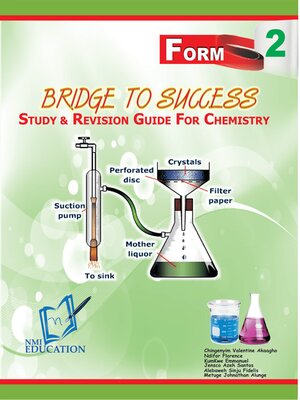 cover image of Bridge to Success Chemistry 2